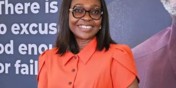 MWAN, Ophthalmologists Celebrate Patrick-Ferife’s Return to Health Sector
