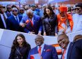 Oborevwori Opens Zenith Bank in Osubi, Says Delta Is Ready for Greater Investment