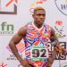 COMMONWEALTH GAMES TRIALS: Oborevwori Hails Team Delta as Favour Ashe Becomes Nigeria’s Fastest Man