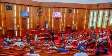Nigeria Moves Closer to State Policing as Senate Approves Constitutional Amendment