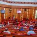 Nigeria Moves Closer to State Policing as Senate Approves Constitutional Amendment