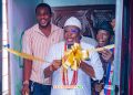 Daily Report Nigeria Begins New Chapter with Broadcast Studio in Effurun