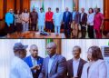 Relief at Last as Oborevwori Resolves DESUTH Strike, Orders Major Hospital Upgrade