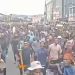 Deadline Day: Thousands Flood South African Streets in Anti-Immigrant Protests
