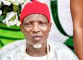 The Ogburine’s Final Curtain Call: Dafinone Says Urhobo Heritage Has Lost a Giant