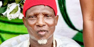 The Ogburine’s Final Curtain Call: Dafinone Says Urhobo Heritage Has Lost a Giant