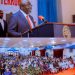‘If You See Something, Say Something’ — Oborevwori Rallies Deltans Against Terror, Kidnapping at Security Summit