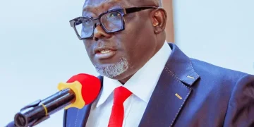 3rd Anniversary: Oborevwori to Unveil 18km Road Network Connecting Ndokwa West Communities