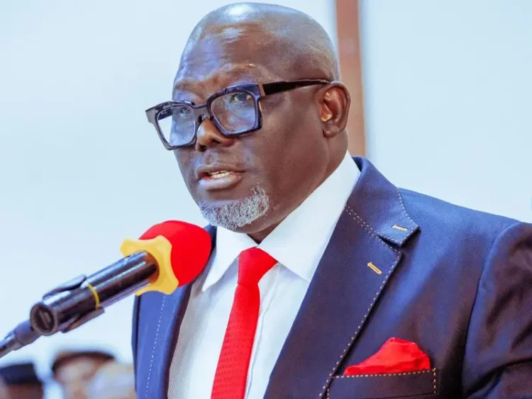 3rd Anniversary: Oborevwori to Unveil 18km Road Network Connecting Ndokwa West Communities