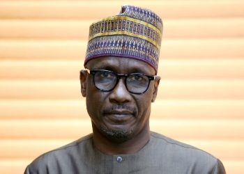 Senate Orders Mele Kyari’s Arrest Over Alleged N210 Trillion NNPCL Discrepancy