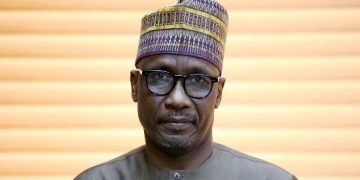 Senate Orders Mele Kyari’s Arrest Over Alleged N210 Trillion NNPCL Discrepancy