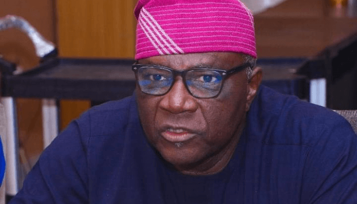 Presidency Fires Back at Makinde, Rejects UN Probe Call Over Oyo School Abduction