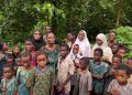 Tears Turn to Joy as Abducted Oyo Teachers, Pupils Return Home After 56 Days