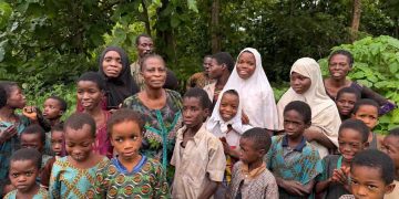 Tears Turn to Joy as Abducted Oyo Teachers, Pupils Return Home After 56 Days