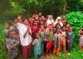 ‘Welcome Home’: OYOSUBEB Boss Celebrates Return of Freed Teachers, Pupils