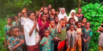 ‘Welcome Home’: OYOSUBEB Boss Celebrates Return of Freed Teachers, Pupils