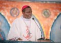 Pope Names Bishop Donatus Ogun to Lead Benin Archdiocese After Akubeze’s Passing