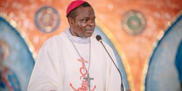 Pope Names Bishop Donatus Ogun to Lead Benin Archdiocese After Akubeze’s Passing
