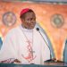 Pope Names Bishop Donatus Ogun to Lead Benin Archdiocese After Akubeze’s Passing