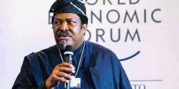 Oborevwori Celebrates Nduka Obaigbena’s Enduring Media Legacy at 67