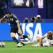 Argentina Stun England with Late Double to Book World Cup Final Date with Spain