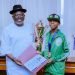 Oborevwori Honours Delta’s World Spelling Bee Champion with ₦20m Reward