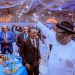 Delta Workers Hit the Jackpot as Oborevwori Announces 13th-Month Salary