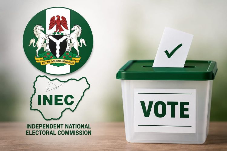 Nine Parties Receive INEC Access Codes in Fresh Milestone for 2027 Elections