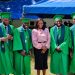 Senator Dafinone Salutes Newly Inducted Urhobo Doctors, Urges Them to Serve Humanity