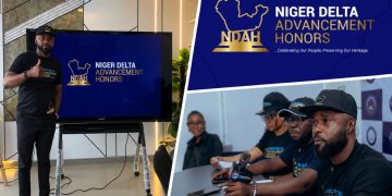 GACAA Unveils New Identity, Launches Niger Delta Advancement Honors, Opens 2026 Nominations