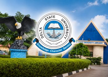 2026 DELSU Alumni Election: VC Urged to Intervene as Igbuwe-Led NEC Faces Allegations of Meddling in Electoral Committee Affairs
