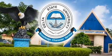 2026 DELSU Alumni Election: VC Urged to Intervene as Igbuwe-Led NEC Faces Allegations of Meddling in Electoral Committee Affairs