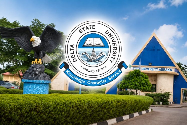 2026 DELSU Alumni Election: VC Urged to Intervene as Igbuwe-Led NEC Faces Allegations of Meddling in Electoral Committee Affairs