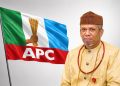 If Delta Central Must Return a Senator, It Should Be Ede Dafinone or No One Else