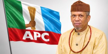 If Delta Central Must Return a Senator, It Should Be Ede Dafinone or No One Else