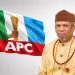 If Delta Central Must Return a Senator, It Should Be Ede Dafinone or No One Else