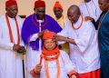 Delta Executive Council Approves HRM Goodnews Agbi as First Ovie of Oyede Kingdom