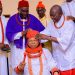 Delta Executive Council Approves HRM Goodnews Agbi as First Ovie of Oyede Kingdom