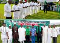 Delta Unveils Pioneer De Legacy Sports Supporters Club Executive, Anyiam Emerges Chairman