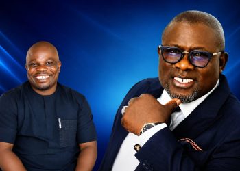 Fidelis Adjogbe Hails Gov. Oborevwori’s Historic 13th-Month Salary for Delta Civil Servants