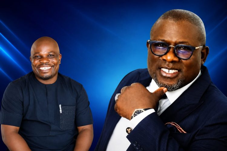 Fidelis Adjogbe Hails Gov. Oborevwori’s Historic 13th-Month Salary for Delta Civil Servants