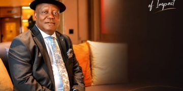 At 66, John Obukowho Nani Celebrates a Legacy of Service, Grassroots Leadership, Commitment to Development