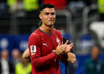 Cristiano Ronaldo Bows Out of Final World Cup in Tears as Spain End Portugal’s Dream