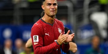 Cristiano Ronaldo Bows Out of Final World Cup in Tears as Spain End Portugal’s Dream