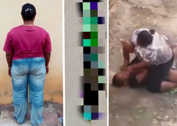 Abia Woman to Face Attempted Murder Charge After Viral Knife Attack on 12-Year-Old Niece