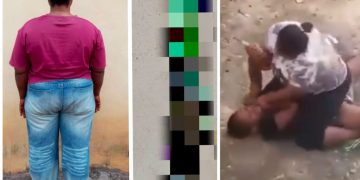 Abia Woman to Face Attempted Murder Charge After Viral Knife Attack on 12-Year-Old Niece