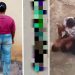 Abia Woman to Face Attempted Murder Charge After Viral Knife Attack on 12-Year-Old Niece