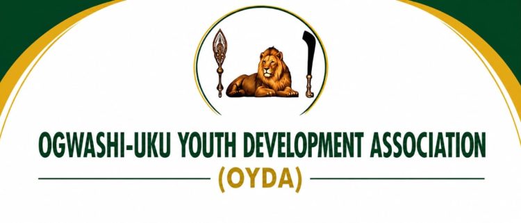 Ogwashi-Uku Youth Stakeholders Condemn Dissident Group, Warn Against Actions That Could Threaten Peace