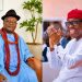 ‘Your Service Continues to Inspire’ — Nani Pays Stirring Tribute to Okowa at 67