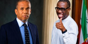 At 67, Dafinone Applauds Okowa’s Enduring Impact on Delta, Nigeria